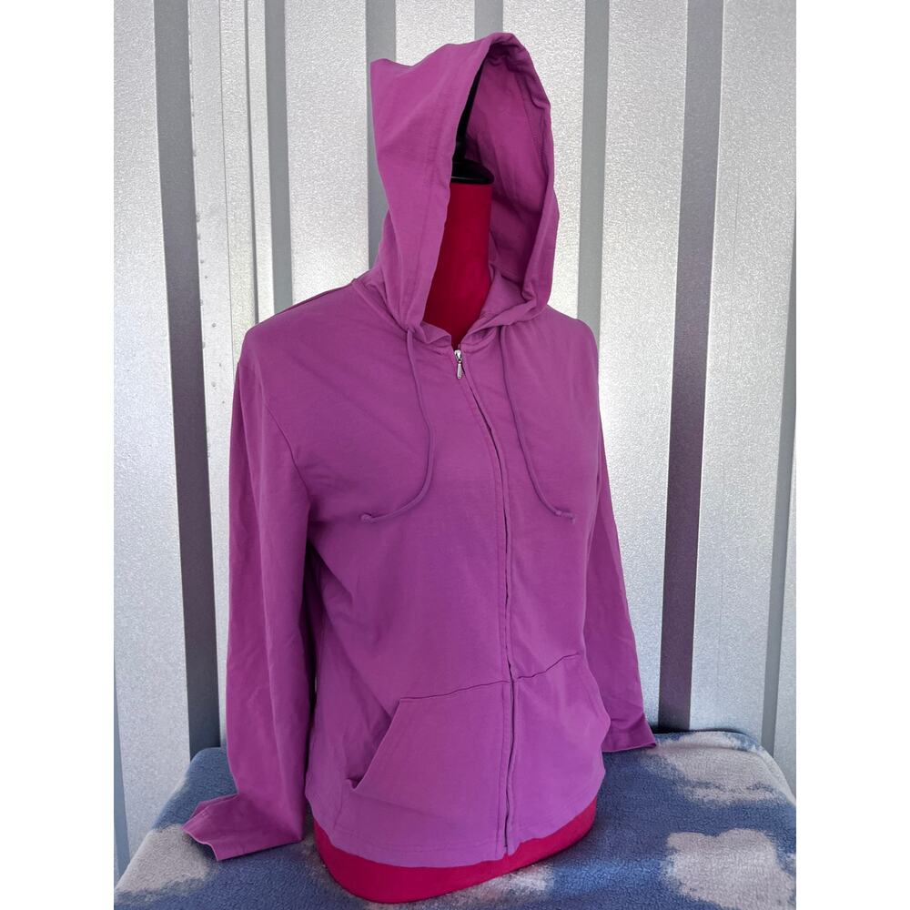 pink zip - Picture 4 of 4